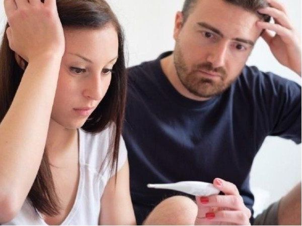 What are the signs and symptoms of pre menopause